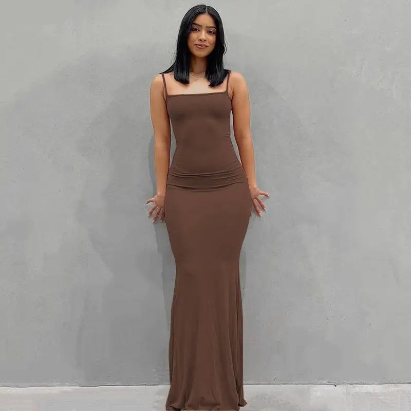 The Silhouette Dress - ....