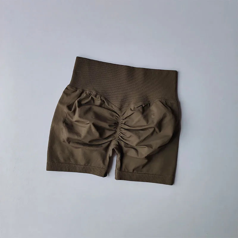 Velora Impact Shorts - ....