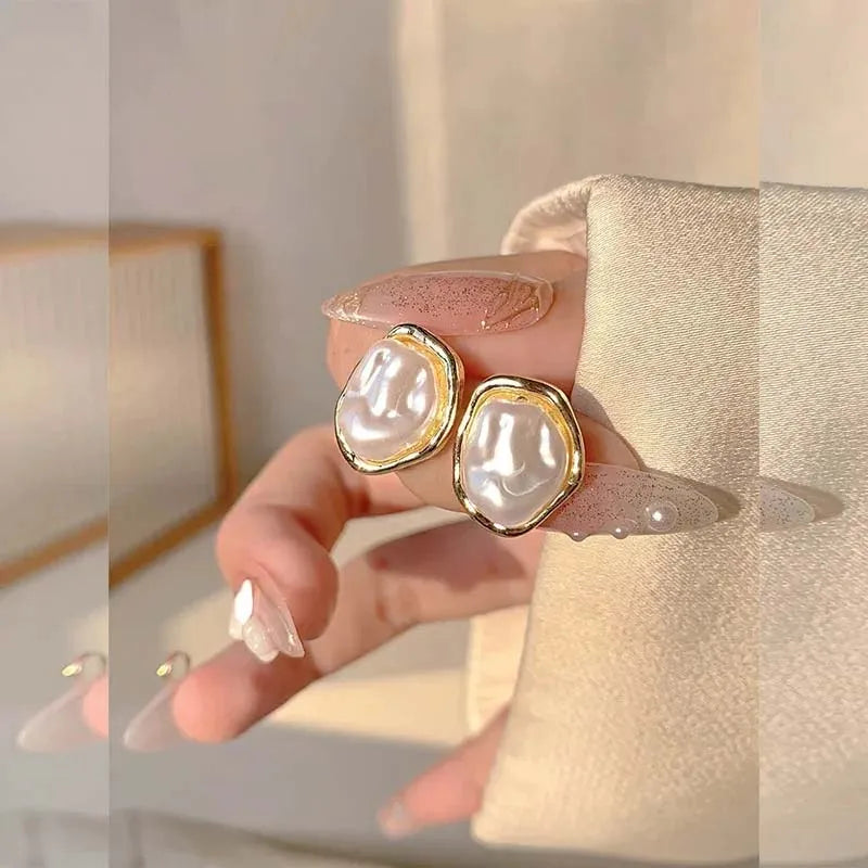 'Truly Yours' Earrings - ....