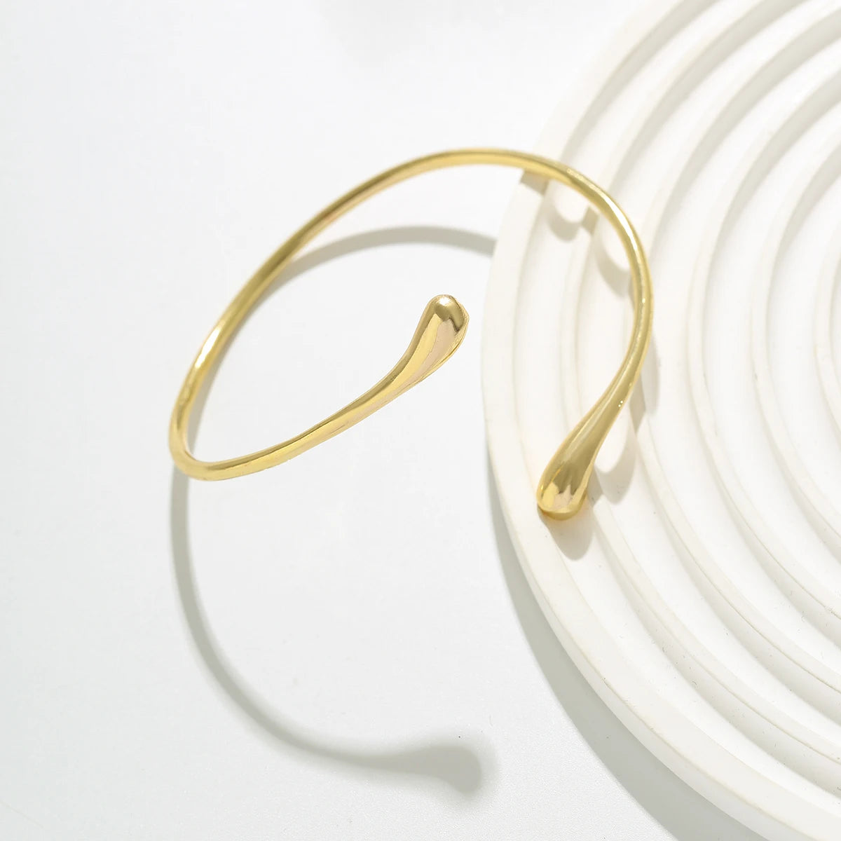 'Aqua' Cuff - ....